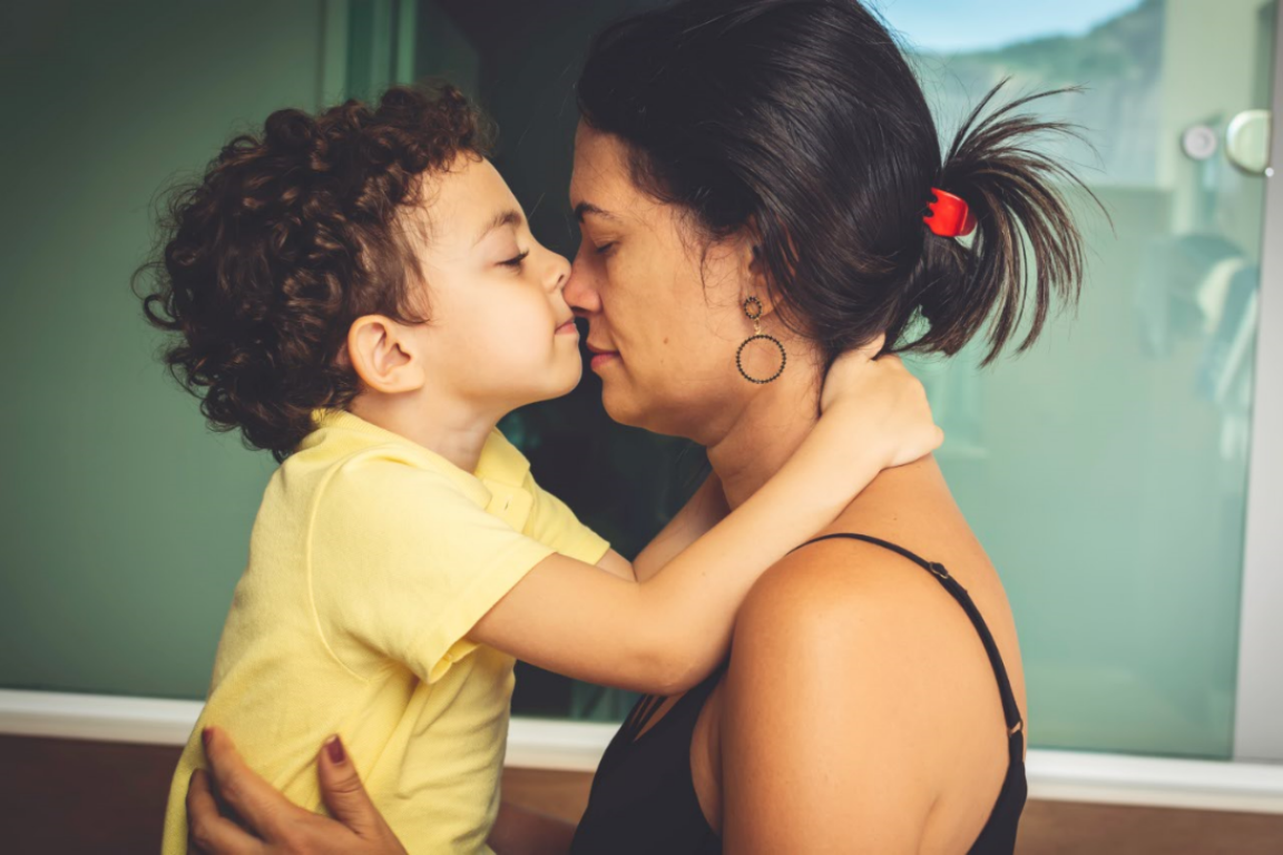 Meu filho tem TDAH: conheça a história de Eline e Lucca