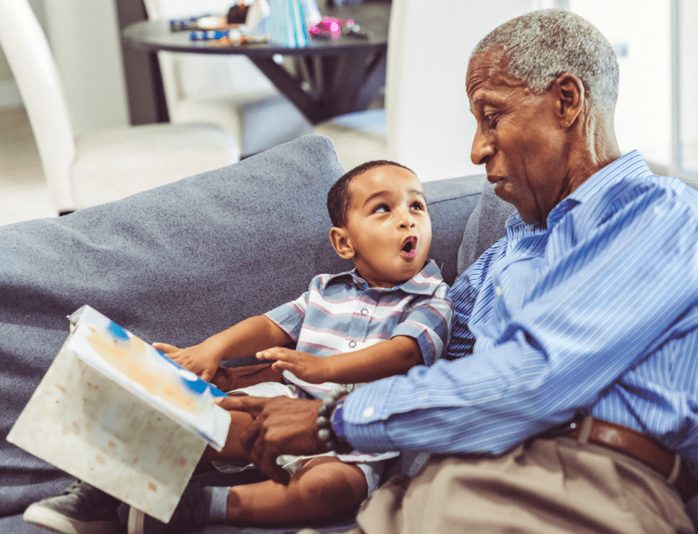 Seis livros infantis que nos ensinam sobre sentimentos