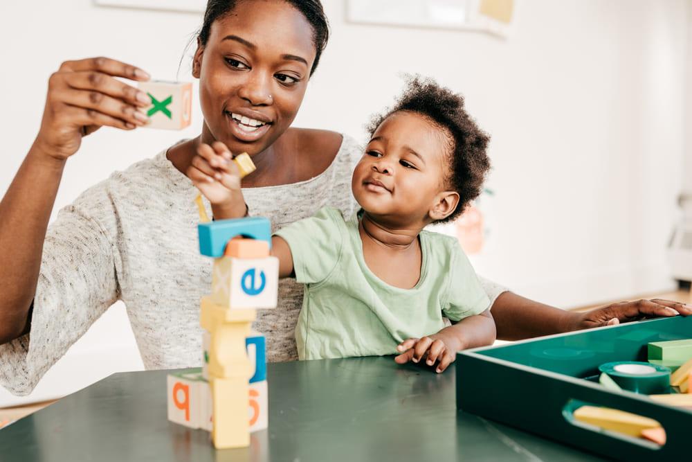 Descubram quais os brinquedos mais indicados para bebés de 1 ano – Benji