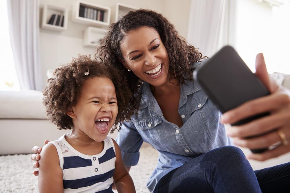 A personalidade infantil se desenvolve sozinha ou é herança dos pais?