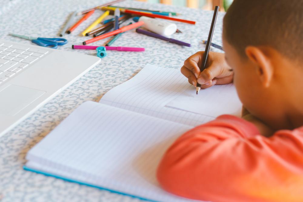 Além do boletim: como lidar com problemas de aprendizagem