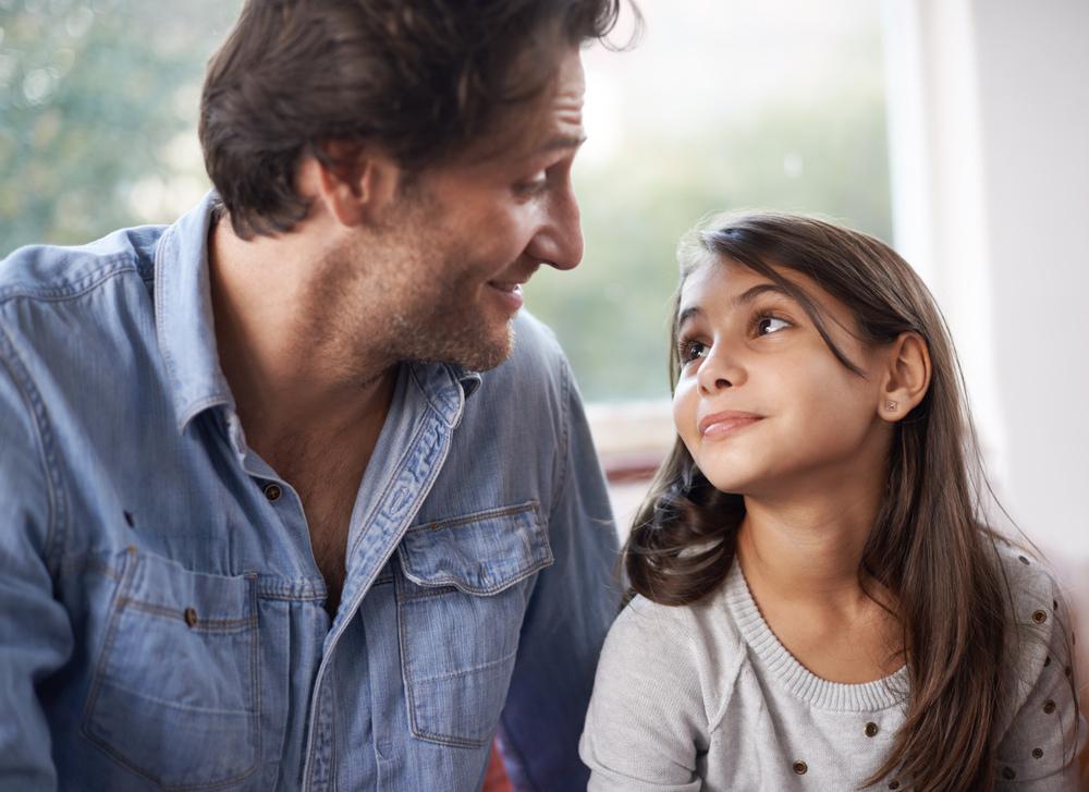 Como o pai deve lidar com a convivência dos filhos com o padrasto