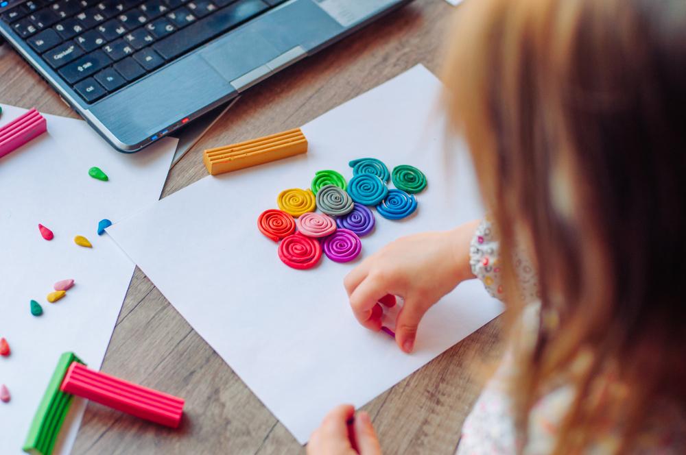 Você sabe qual é o estilo de aprendizagem do seu filho?