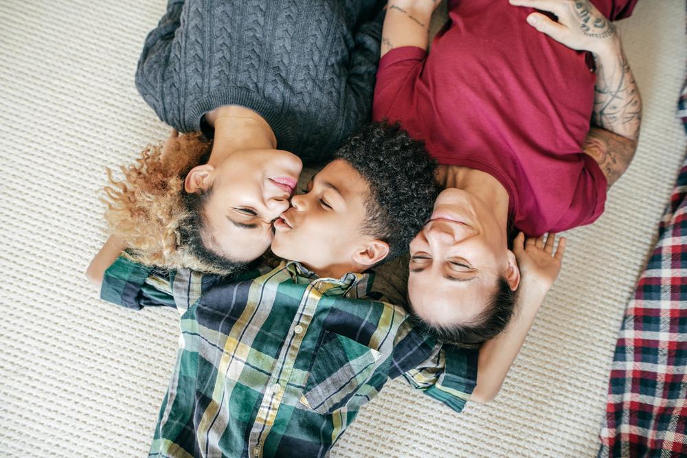 Mães lésbicas: desafios e conquistas na maternidade