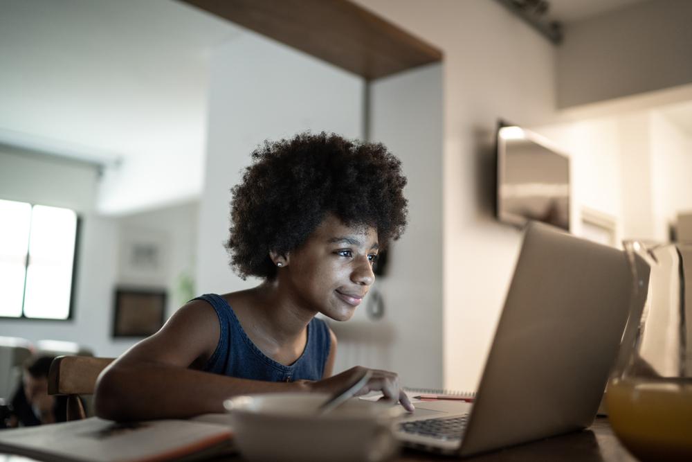 Controle Parental: uma internet segura para as crianças