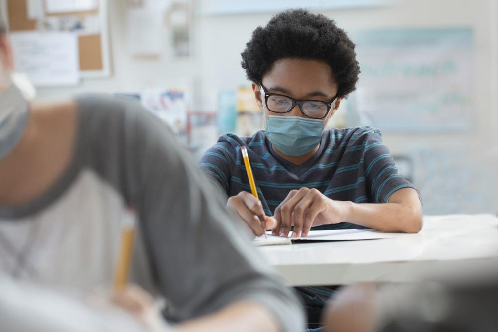 Racismo na escola? A afrobetização pode mudar essa realidade!