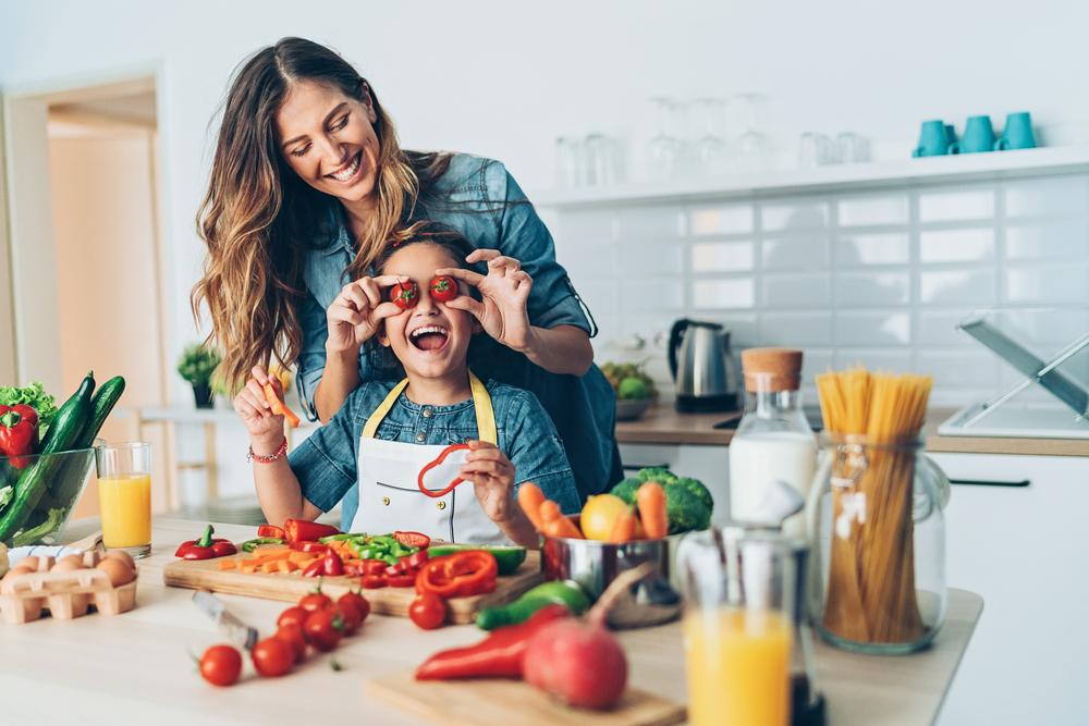 Os vilões na alimentação infantil - Revista MAIS - Matéria - Revista Mais