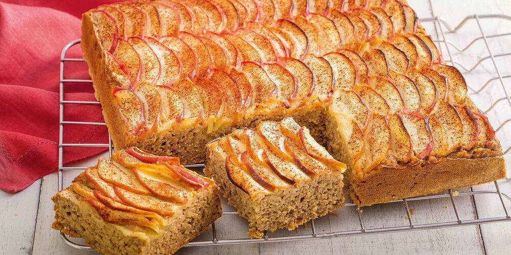 Receita de bolo de banana sem açúcar e sem glúten