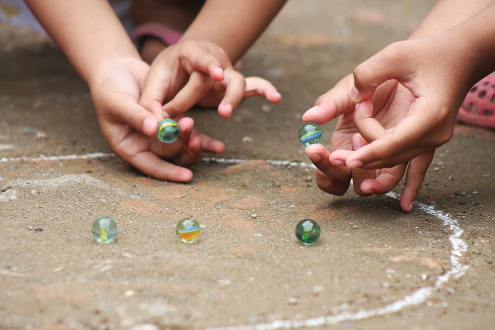 Brincadeiras Indígenas  Laboratório de Educação Infantil