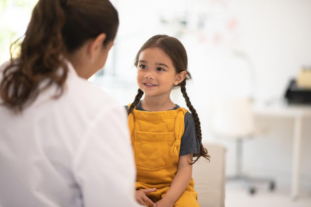 Nutrição materno-infantil: o que esperar de uma consulta?