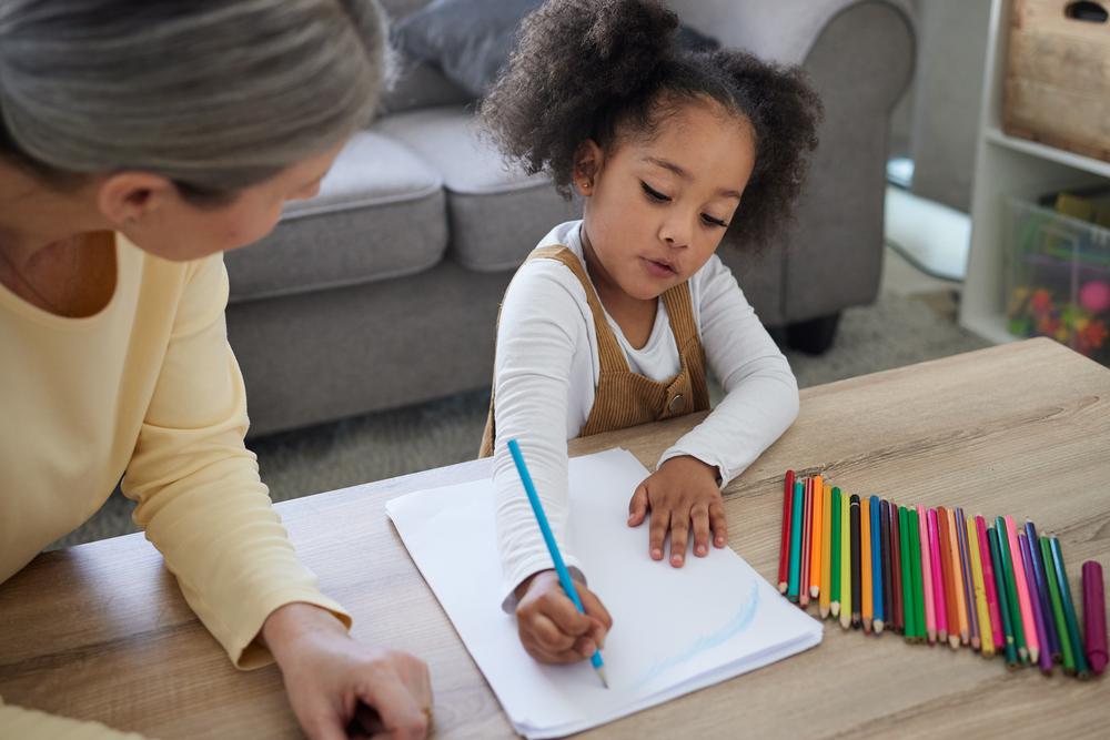 Confira A Importância Da Mesa Sensorial No Desenvolvimento Da Criança