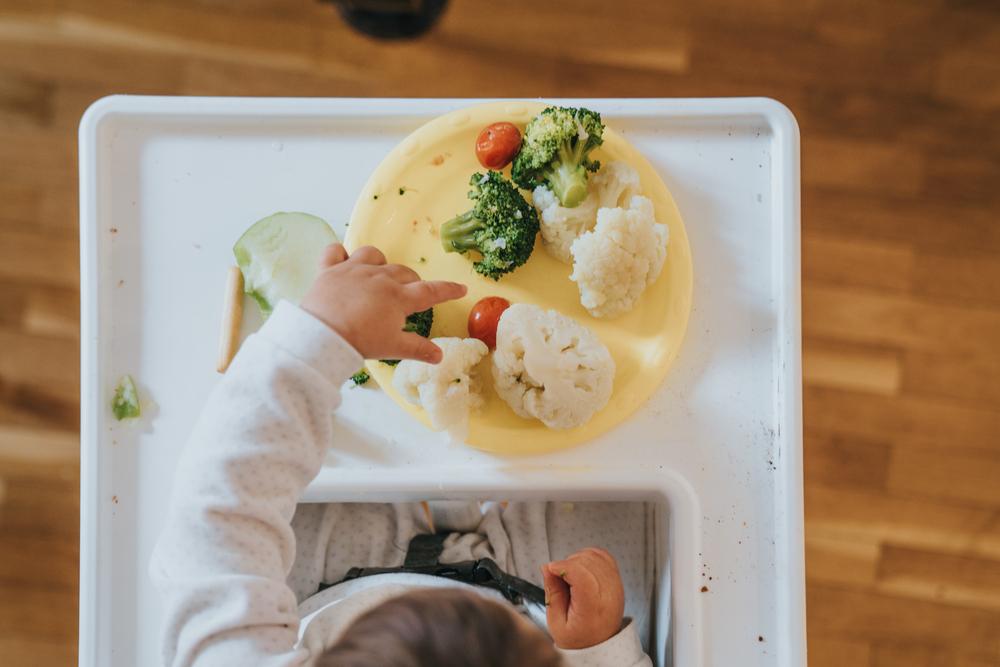 Brincar de Fazer Comidinha é Divertido e Pode Ser um Importante