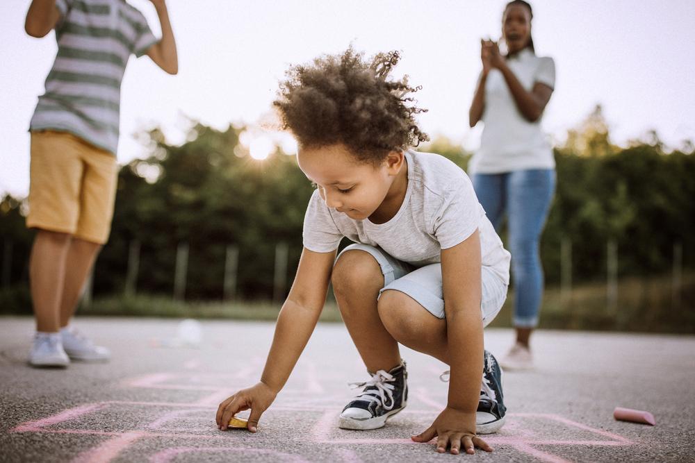 EDUCAÇÃO FÍSICA – JOGOS E BRINCADEIRAS POPULARES – Conexão Escola SME