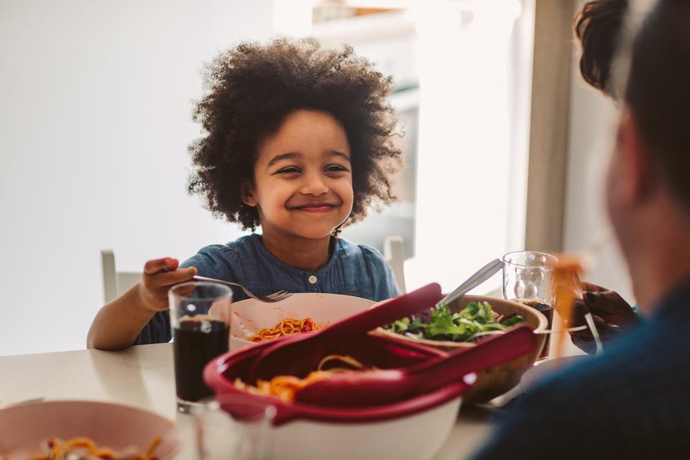 O QUE HOUVE COM A COUVE? – Nutrição infantil e comportamento alimentar