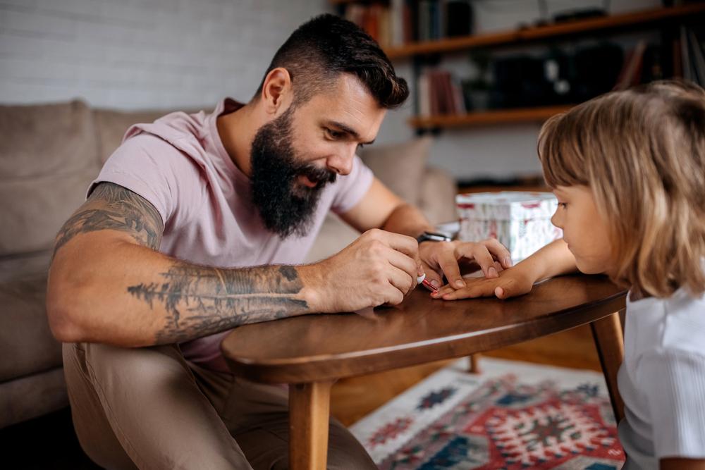 Meça a sua cintura: ela não pode ser maior que a metade da sua