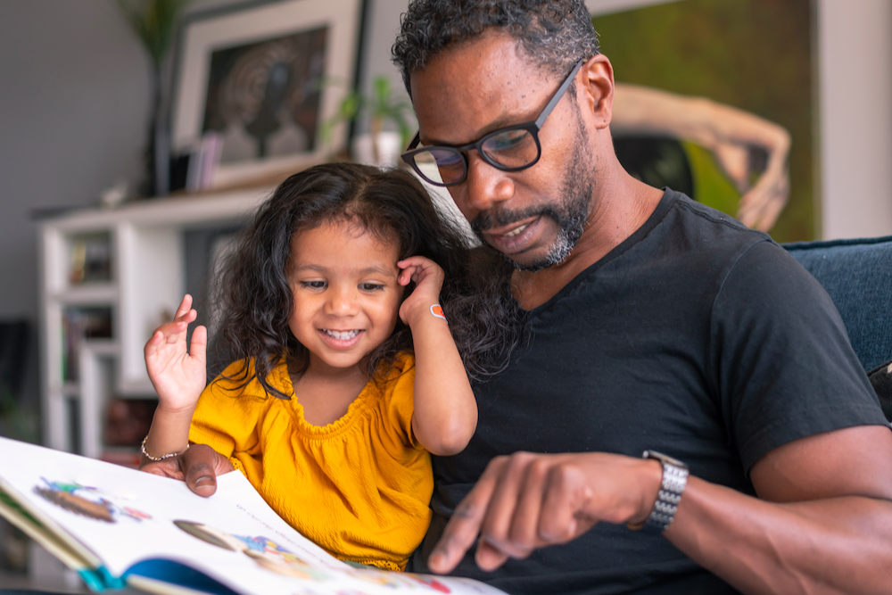 Livros infantis: como está a leitura do seu filho?