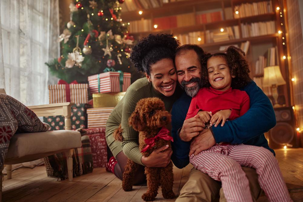 Dinâmicas de Natal: muito mais diversão para as festas de fim de ano