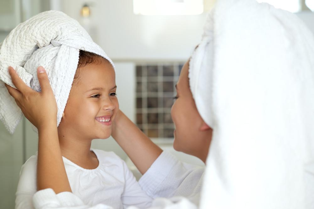 Né minha filha? - Calma, sua hora vai chegar, minha filha