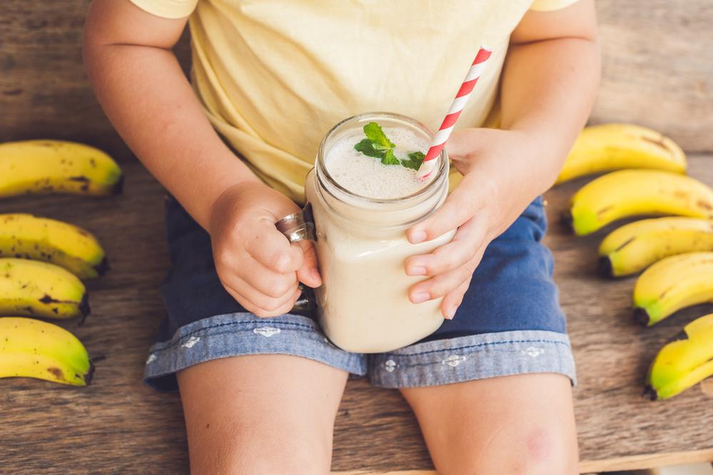 Frutas para Bebês: quais os benefícios e como oferecê-las?