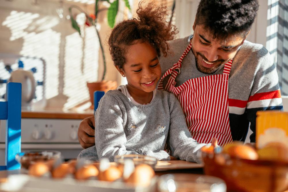 Oito hábitos que fortalecem o vínculo entre pai e filhos