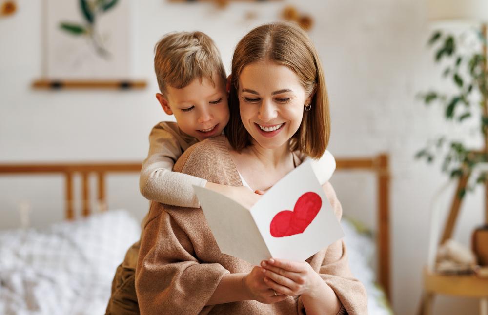 Presentes diferentes de dia das mães: elas merecem! 