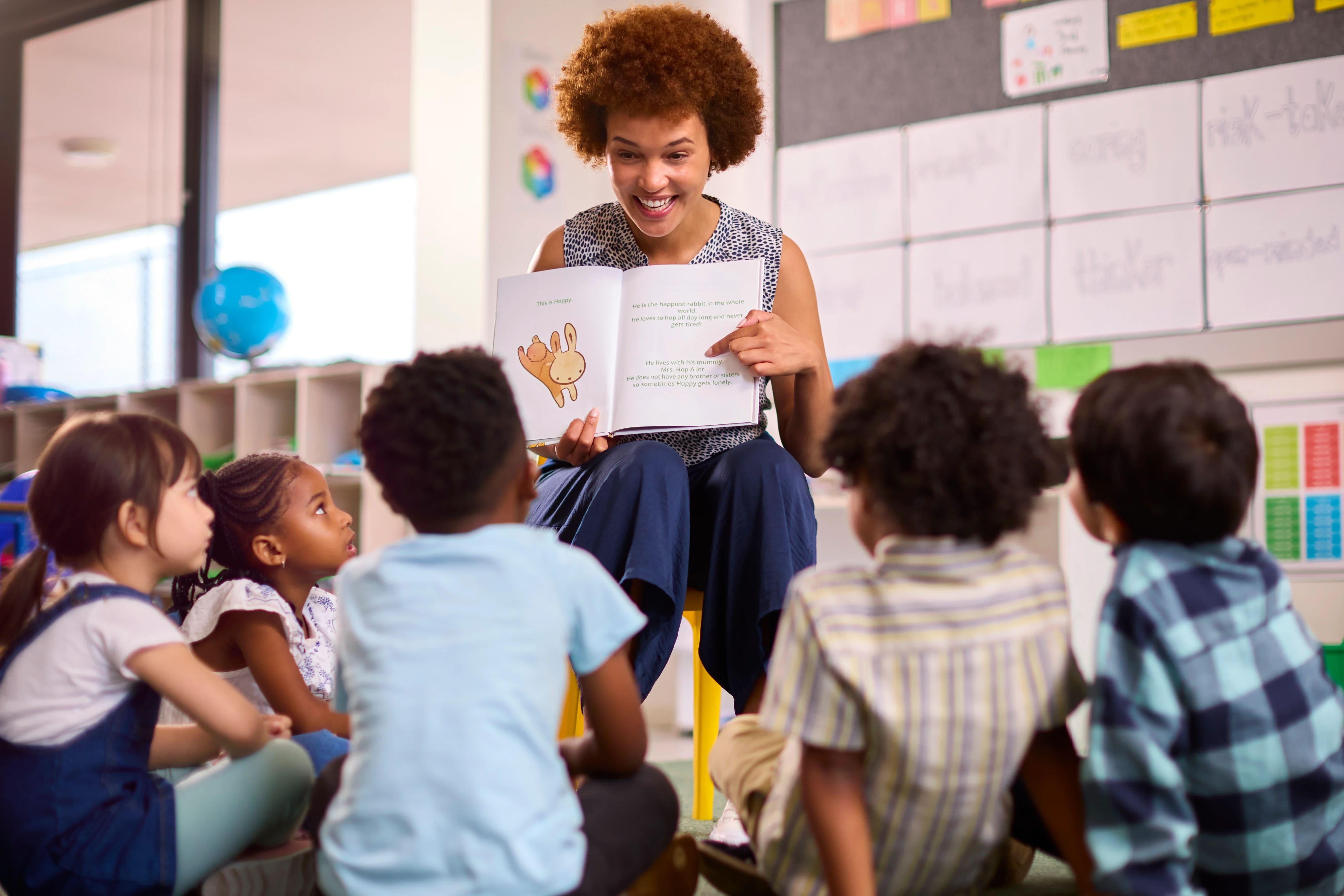 Educação bilíngue: os benefícios da sua introdução ainda na infância