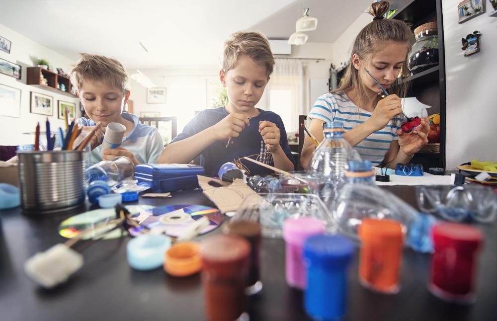 Confira 8 brinquedos que promovem o raciocínio lógico infantil